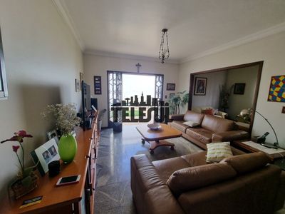 Casa, 5 quartos, 450 m² - Foto 3