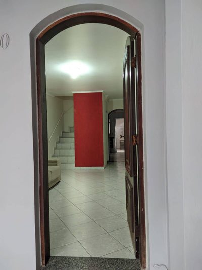 Sobrado, 2 quartos, 120 m² - Foto 5