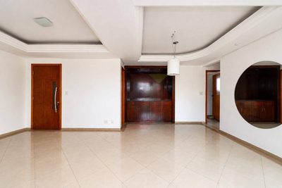 Apartamento, 3 quartos, 122 m² - Foto 1