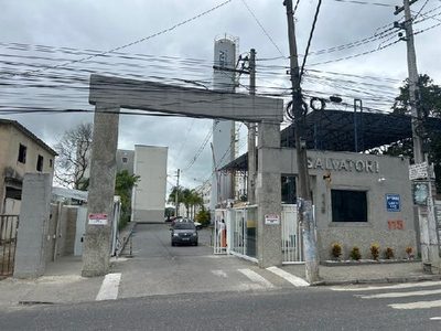 Apartamento, 2 quartos, 10 m² - Foto 1