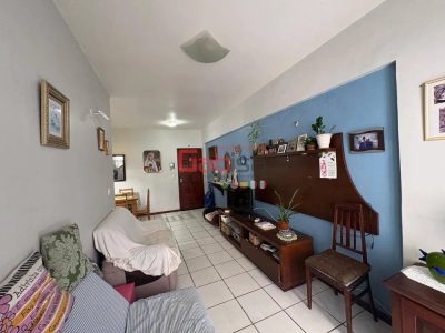Apartamento, 2 quartos, 60 m² - Foto 4