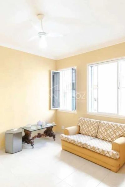 Apartamento, 2 quartos, 81 m² - Foto 2
