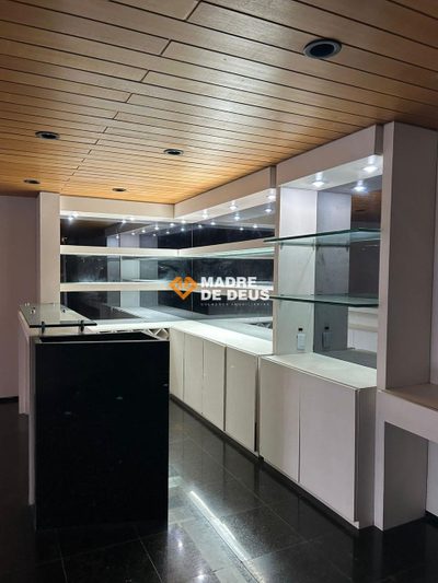 Apartamento, 4 quartos, 178 m² - Foto 5