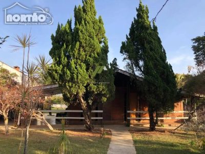 Casa, 5 quartos, 182 m² - Foto 4