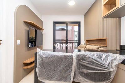 Apartamento, 1 quarto, 29 m² - Foto 4
