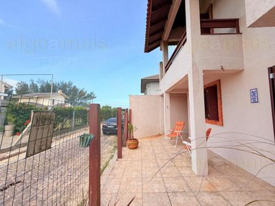 Sobrado, 3 quartos, 113 m² - Foto 3