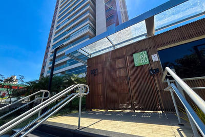 Apartamento, 3 quartos, 121 m² - Foto 1