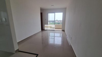 Apartamento, 2 quartos - Foto 3