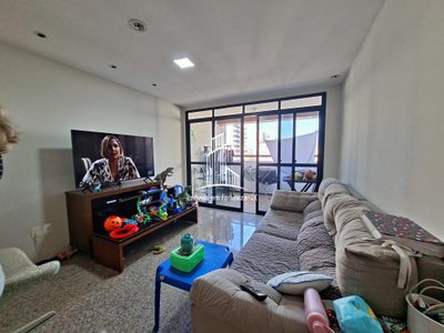 Apartamento, 3 quartos, 135 m² - Foto 5