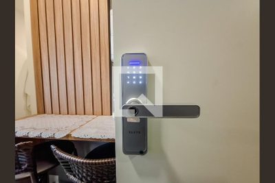 Kitnet-Studio, 20 m² - Foto 1