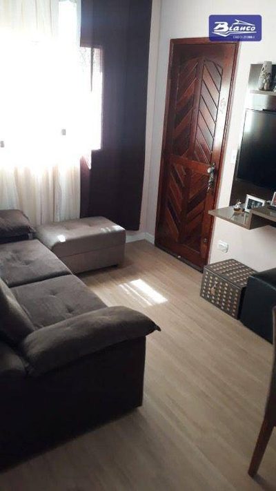 Apartamento, 2 quartos, 55 m² - Foto 1
