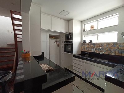 Cobertura, 3 quartos, 180 m² - Foto 5
