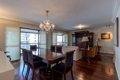 Apartamento, 4 quartos, 178 m² - Foto 1