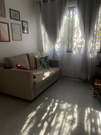 Apartamento, 2 quartos, 35 m² - Foto 2