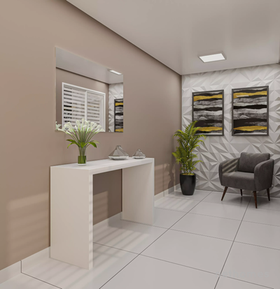 Apartamento, 1 quarto, 27 m² - Foto 2
