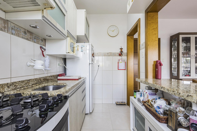 Apartamento, 3 quartos, 79 m² - Foto 2