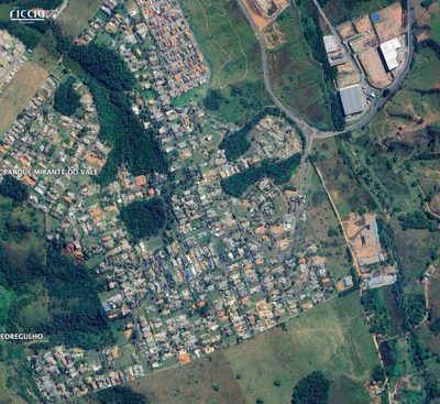 Terreno, 1000 m² - Foto 3