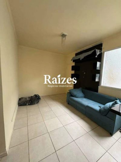 Apartamento, 2 quartos, 44 m² - Foto 3