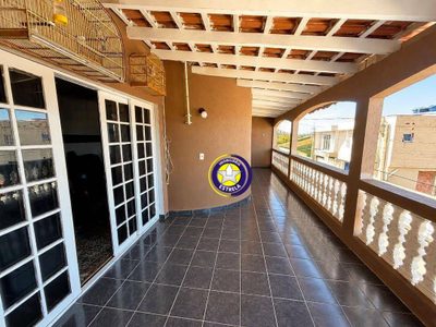 Casa, 2 quartos - Foto 4