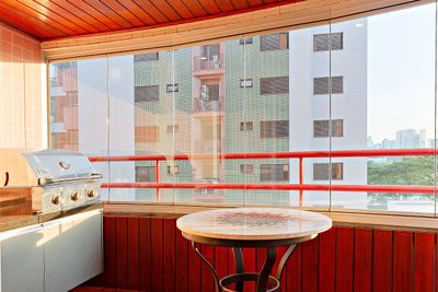 Apartamento, 2 quartos, 90 m² - Foto 5