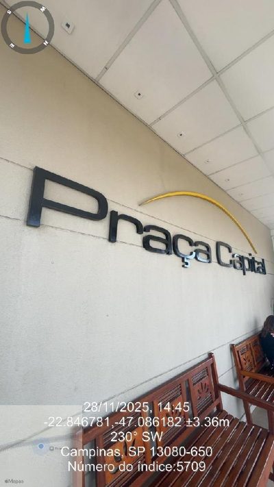 Imóvel Comercial, 10 m² - Foto 1