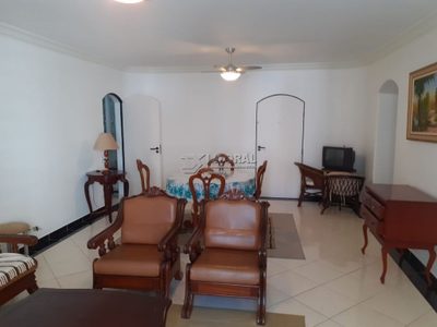 Apartamento, 3 quartos, 137 m² - Foto 4