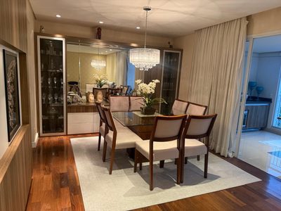 Apartamento, 3 quartos, 107 m² - Foto 1