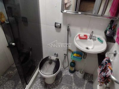 Apartamento, 1 quarto, 31 m² - Foto 1