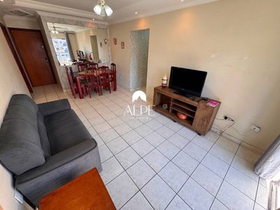 Apartamento, 2 quartos, 86 m² - Foto 2