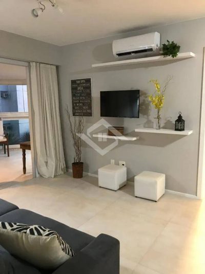 Apartamento, 2 quartos, 100 m² - Foto 5