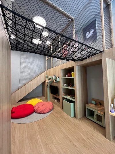 Apartamento, 3 quartos, 92 m² - Foto 2