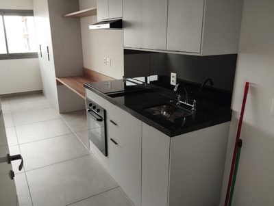 Prédio Inteiro, 27 m² - Foto 2