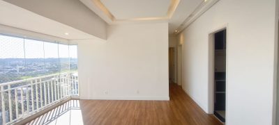 Apartamento, 3 quartos, 80 m² - Foto 3