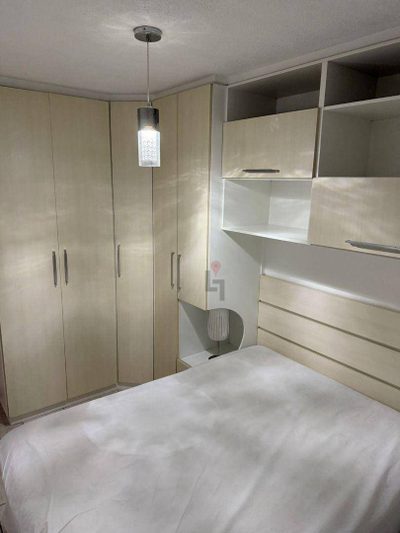 Apartamento, 2 quartos, 50 m² - Foto 5