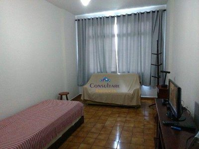 Kitnet-Studio, 30 m² - Foto 3