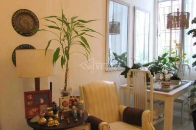 Apartamento, 3 quartos, 66 m² - Foto 5