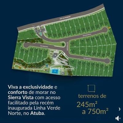 Terreno, 457 m² - Foto 4