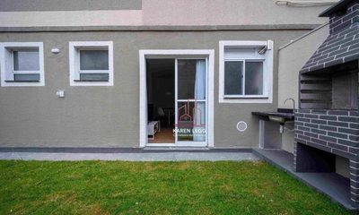 Apartamento, 2 quartos, 72 m² - Foto 2
