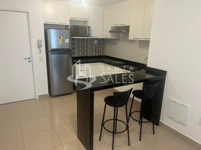 Apartamento, 2 quartos, 63 m² - Foto 4