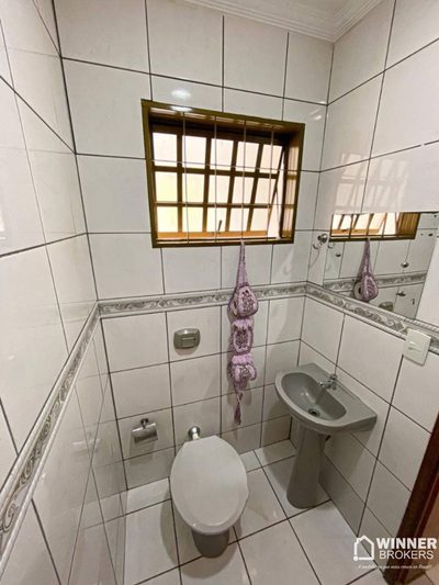 Sobrado, 3 quartos, 168 m² - Foto 2