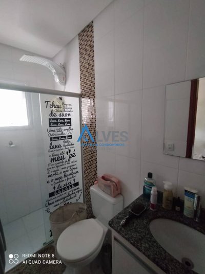 Apartamento, 2 quartos - Foto 5