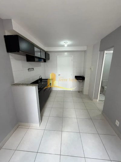 Apartamento, 2 quartos, 35 m² - Foto 2
