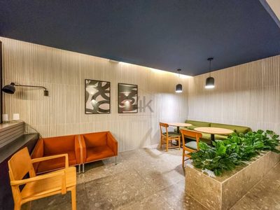 Kitnet-Studio, 29 m² - Foto 3