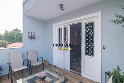 Sobrado, 3 quartos, 170 m² - Foto 5