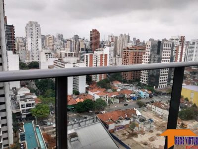 Apartamento, 2 quartos, 60 m² - Foto 3
