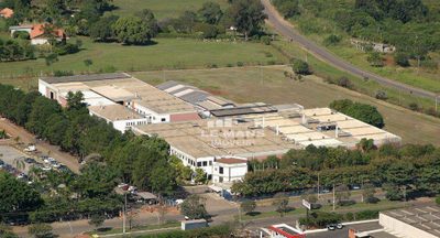 Depósito-Galpão, 12768 m² - Foto 1