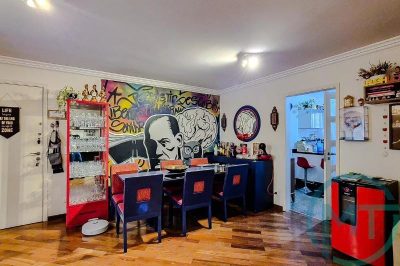 Apartamento, 3 quartos, 103 m² - Foto 3