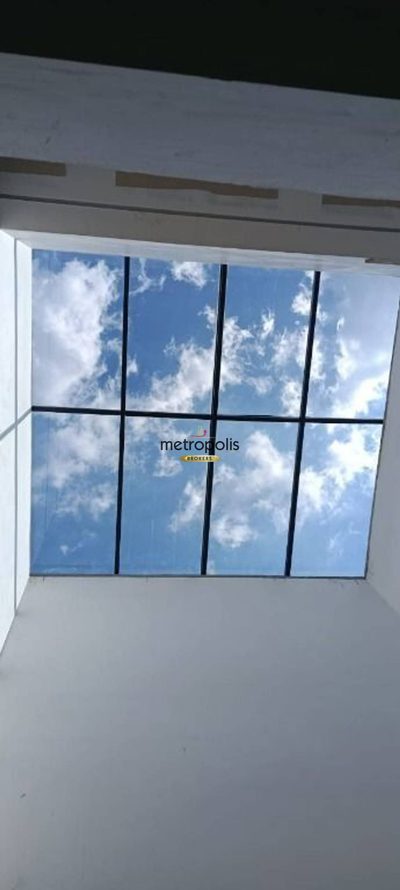 Sobrado, 3 quartos, 240 m² - Foto 4