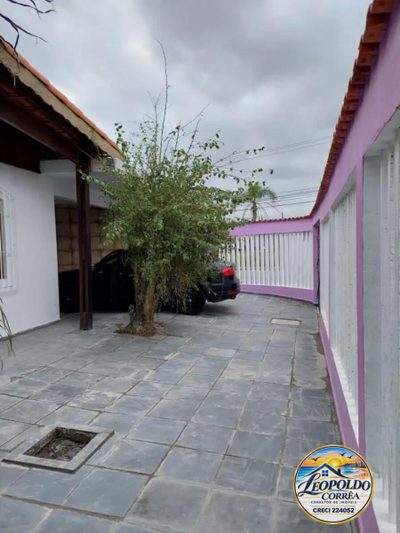 Casa, 2 quartos, 89 m² - Foto 3