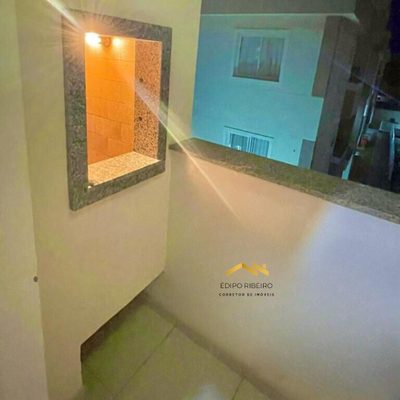 Apartamento, 2 quartos, 55 m² - Foto 2